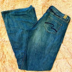 9/10 Regular Maurice’s Jeans